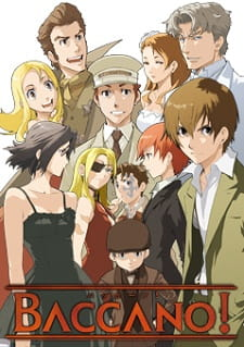 Zz1637098309baccanojpg — All anime I have watched ranked option 101