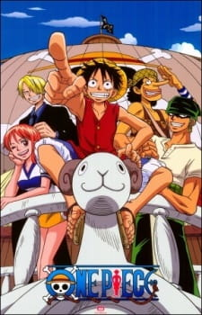 Zz1645471010one Piecejpg — All anime I have watched ranked option 108