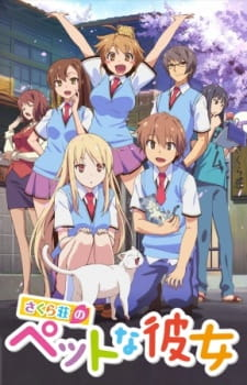 Zzzzz 1687115625pet Girl Of Sakura Sou — All anime I have watched ranked option 147