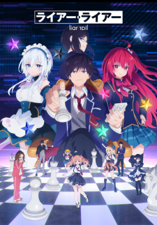 Zzzzz 1695233399liar Liar — All anime I have watched ranked option 161