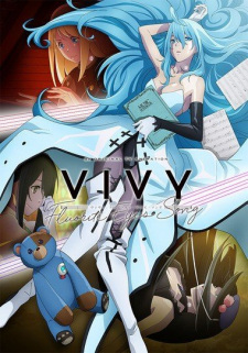 Zzzzz 1697395902vivy Fluorite Eyes Song — All anime I have watched ranked option 171