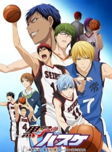 Zzzzz 1703253372kurokos Basketball — All anime I have watched ranked option 179