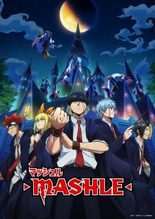 Zzzzz 1708847450mashle — All anime I have watched ranked option 185