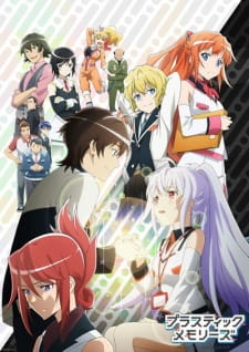 Zzzzz 1708847450plastic Memories — All anime I have watched ranked option 188