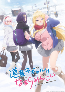 Zzzzz 1712335935hokkaido Gals — All anime I have watched ranked option 196