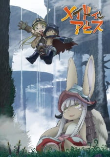 Zzzzz 1712335935made In Abyss — All anime I have watched ranked option 198