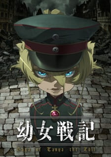 Zzzzz 1712778841saga Of Tanya The Evil — All anime I have watched ranked option 200