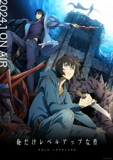 Zzzzz 1712778841solo Leveling — All anime I have watched ranked option 199