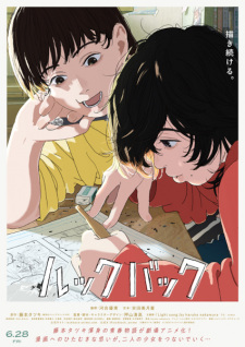 Zzzzz 1734027795look Back — All anime I have watched ranked option 228