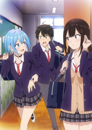 Zzzzz 1756662701can A Boy Girl Friendshiip Survive — All anime I have watched ranked option 244