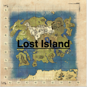 Create a Lost Ark Map Tier Tier List - TierMaker