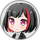 B11ran Mitake N5oapwpng — All Bandori and ARGONAVIS Characters option 6