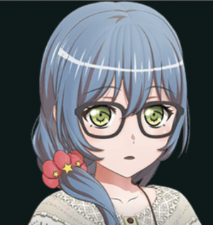 62bc81d1 1c87 4875 Be2d 9668e0c68e63jpeg — ALL Bandori Girls option 23