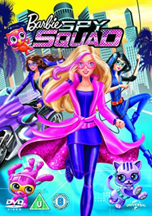 All the barbie movies in hotsell hindi