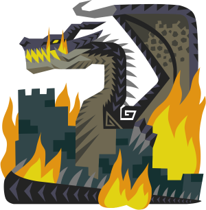 109png — All Battle Theme (Monster Hunter Main Series) option 10