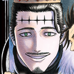 Dantesquarepng — All Black Clover Characters (Ep. 170) option 8