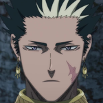Gadjahsquarepng — All Black Clover Characters (Ep. 170) option 16