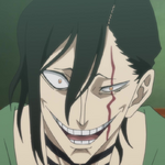 Jacksquarepng — All Black Clover Characters (Ep. 170) option 21
