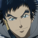Kiatosquarepng — All Black Clover Characters (Ep. 170) option 24