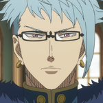 Klaussquarepng — All Black Clover Characters (Ep. 170) option 26