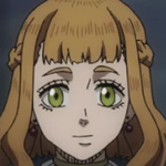Mimosasquarepng — All Black Clover Characters (Ep. 170) option 41
