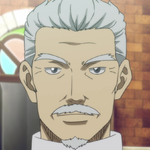 Orsisquarepng — All Black Clover Characters (Ep. 170) option 47