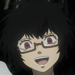 Sallysquarepng — All Black Clover Characters (Ep. 170) option 53