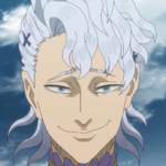 Solidsquarepng — All Black Clover Characters (Ep. 170) option 55