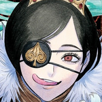 Vanicasquarepng — All Black Clover Characters (Ep. 170) option 63