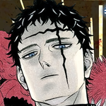 Zenonsquarepng — All Black Clover Characters (Ep. 170) option 72
