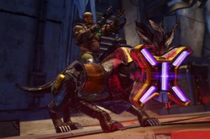 borderlands bosses list