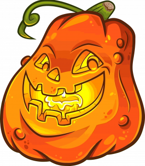 Spookysquashhdpng — All Bosses In Garden Warfare, 2 and BFN! option 15