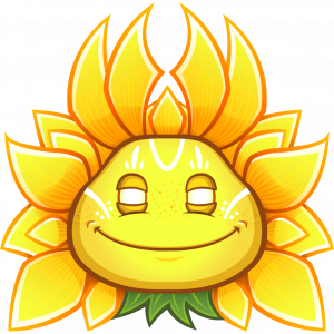 Sunflowerqueengw2png — All Bosses In Garden Warfare, 2 and BFN! option 17