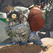 Treasureyetibfnpng — All Bosses In Garden Warfare, 2 and BFN! option 18