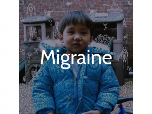 Meaning of Migraine by BoyWithUke