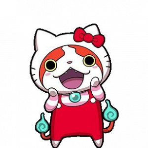 Kittynyanpng — All Cat Yo-kai tierlist option 35