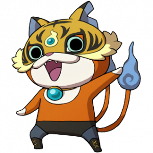 Machonyanpng — All Cat Yo-kai tierlist option 40