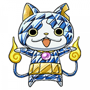 Sapphinyanartpng — All Cat Yo-kai tierlist option 65