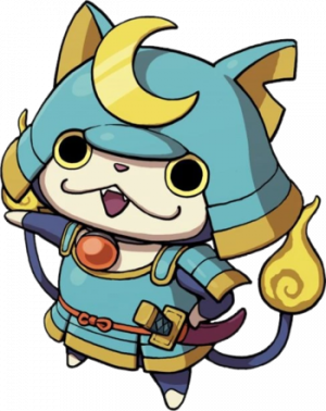 Shogunyanpng — All Cat Yo-kai tierlist option 66