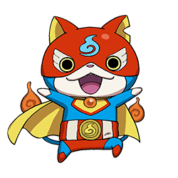Supernyanpng — All Cat Yo-kai tierlist option 70