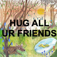 Cavetown73png — ALL CAVETOWN SONGS :) option 70
