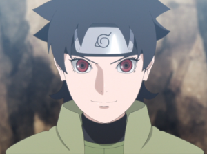 Create a Lista de personagens de Boruto Naruto Next Generations Tier List -  TierMaker