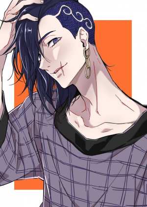 42d5fd4ac02ff39fa83221f50031507bjpg — All characters from tokyo revengers past, present, future. option 15