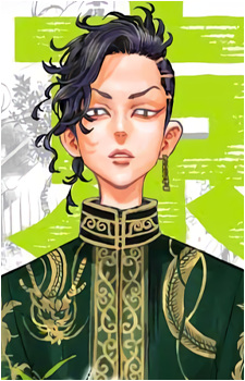 442826jpg — All characters from tokyo revengers past, present, future. option 16