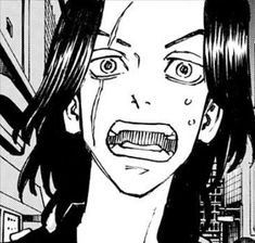 715f298795ffc537ea2ded56c1d2877ajpg — All characters from tokyo revengers past, present, future. option 21