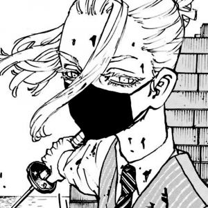 73f3621aada9eb4e1bbdfbf24e8f4d5dpng — All characters from tokyo revengers past, present, future. option 22