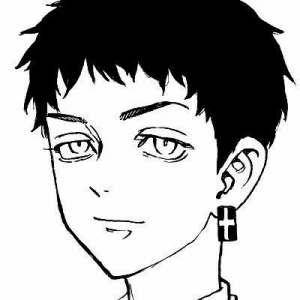 81b21dfbdb99d1aafa19054e38162f19jpg — All characters from tokyo revengers past, present, future. option 24