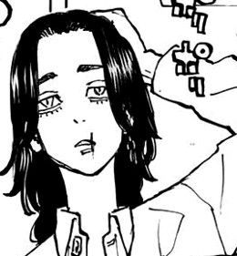 A50be9fde7a9729e7970835f5480a114jpg — All characters from tokyo revengers past, present, future. option 27