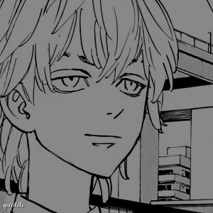 A83cedd269cbf2288f5470f77880abb3jpg — All characters from tokyo revengers past, present, future. option 28