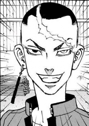 Aaec0e86137a40c2cca93bc4aae3353bjpg — All characters from tokyo revengers past, present, future. option 29